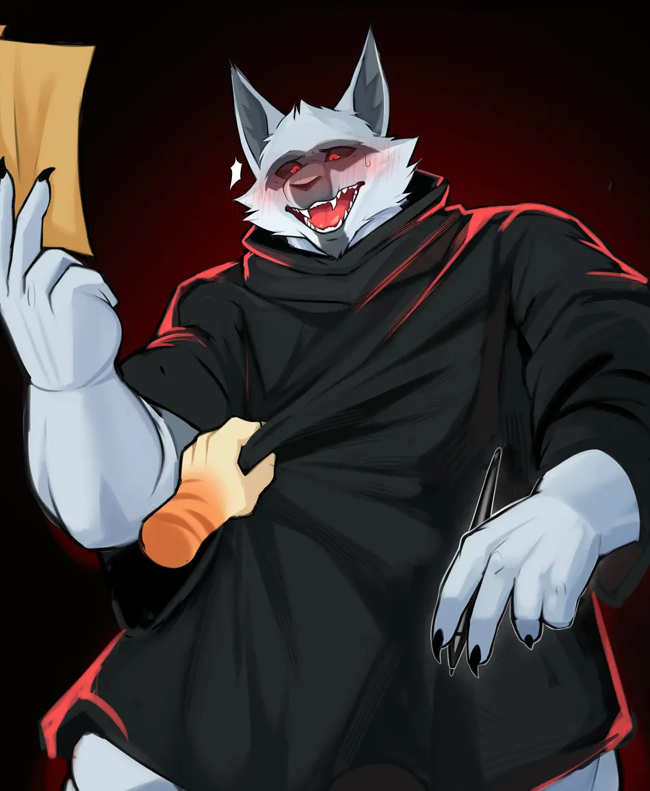 The Wolf